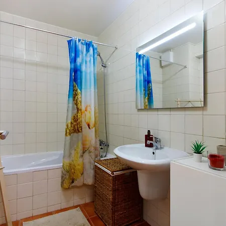 Apartment Quinta Da Gomeira 63
